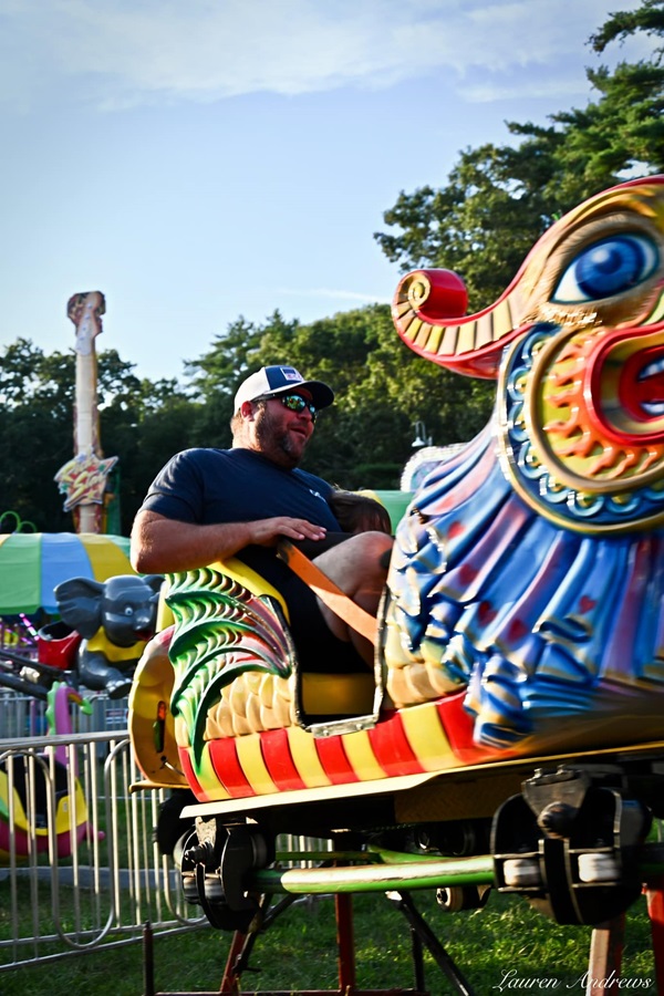 Washington County Fair - Display Image