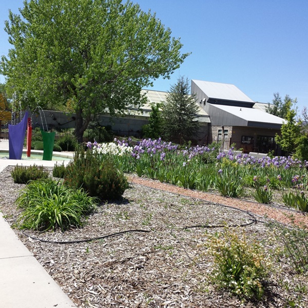 Suggested image for Western Colorado Botanical Gardens