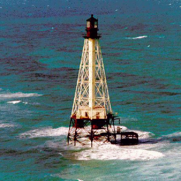 Suggested destination image for Alligator Reef 