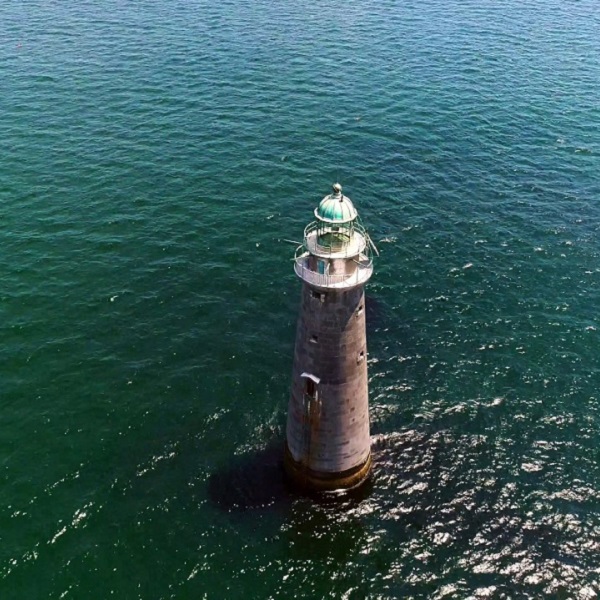 Suggested destination image for Minot's Ledge Light