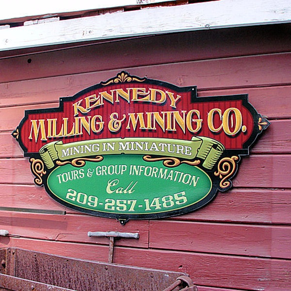  Together, the mine site and the museum model provide complementary experiences: one offers preserved, real-world structures, while the other explains the unseen processes and systems that made the Kennedy Mine one of California’s most significant gold producers. 