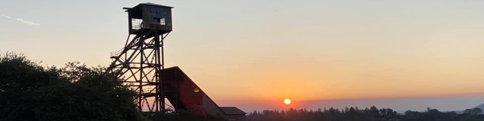 Kennedy Gold Mine   - Header Image