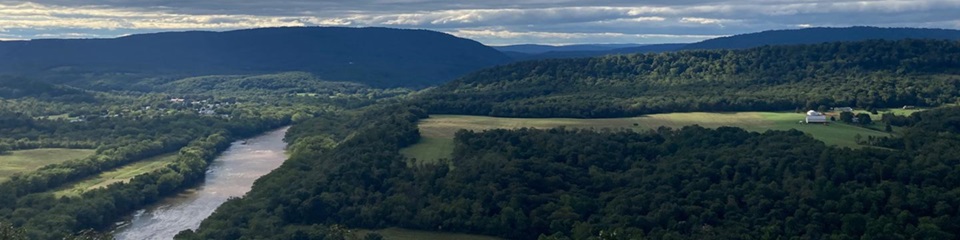 Travel Berkeley Springs  - Header Image