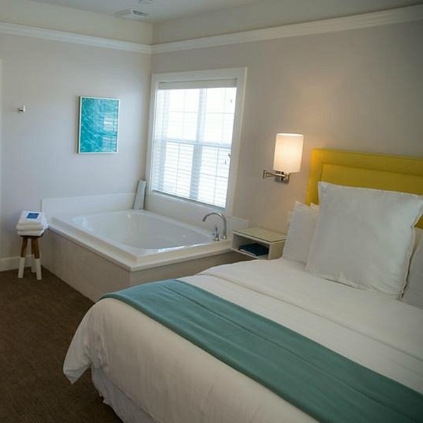 Suggested destination image for Lithia Springs Resort  
