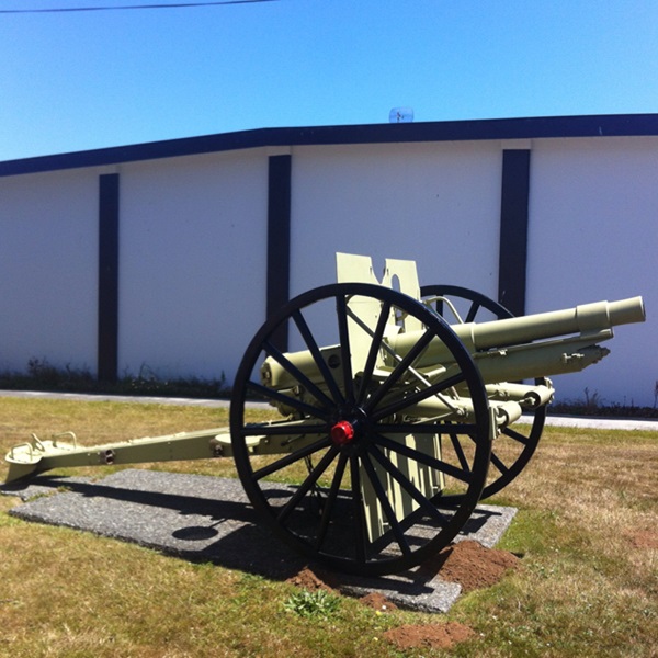 Featured image for Del Norte Historical Museum 