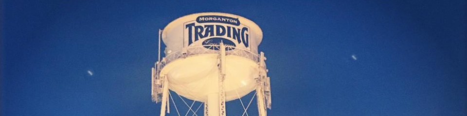Downtown Morganton  - Header Image