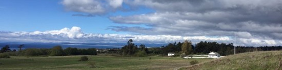 American Camp: San Juan Island NHP  - Header Image