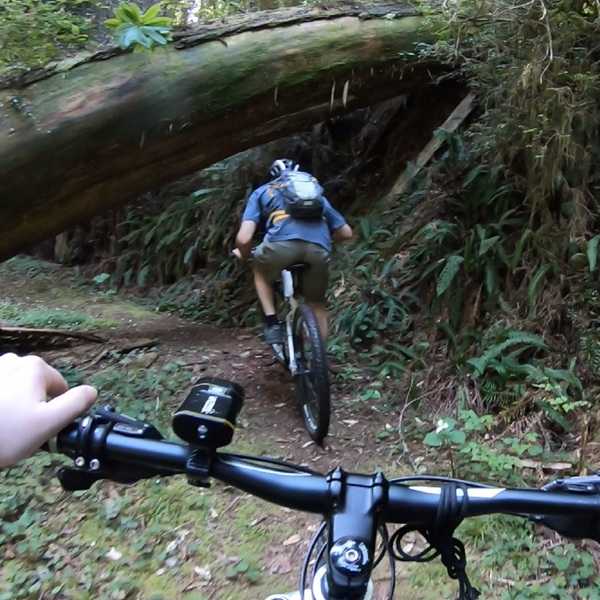 Featured image for Last Chance Section of Coastal Trail