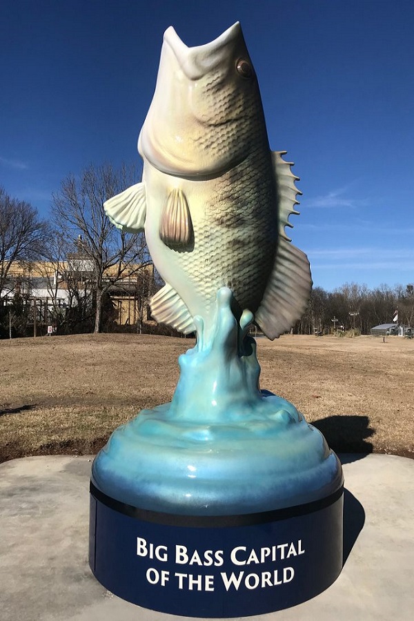 Eufaula Barbour County Chamber of Commerce   - Display Image