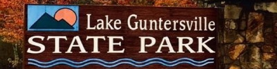 Lake Guntersville State Park - Header Image