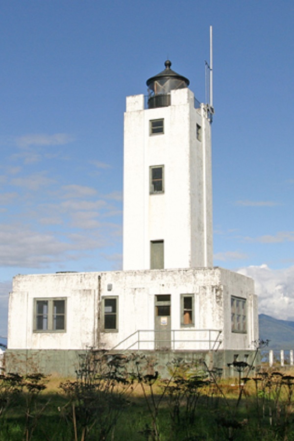 Mary Island Lighthouse - Display Image