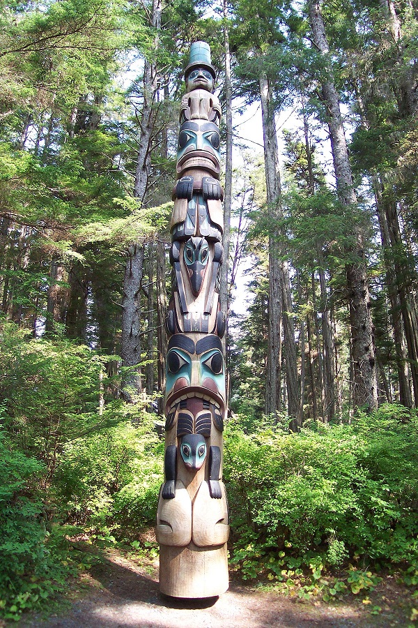 Visit Sitka - Display Image