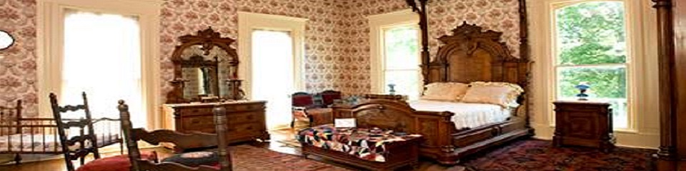 Clayton House  - Header Image