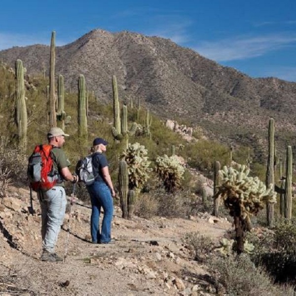 Suggested destination image for BLM Dry Camp