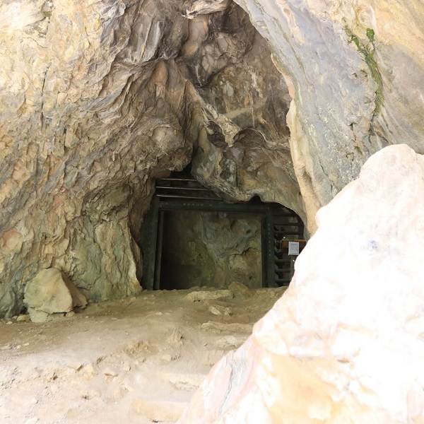 Cavers are encouraged to visit Spring Cave only when they are open for public access. 