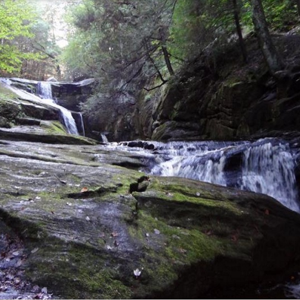 Suggested destination image for Ender’s Falls   