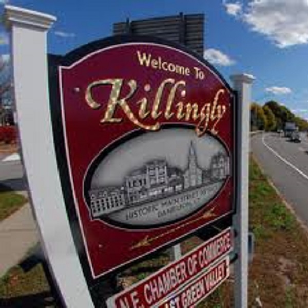  Killingly was incorporated in 1708 and is made up of seven quaint and productive communities. 