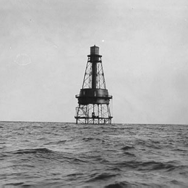Suggested destination image for Carysfort Reef Lighthouse 