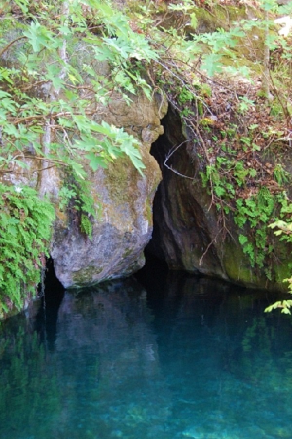 Jackson County Tourist Development Council - Display Image