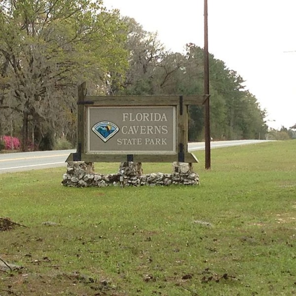 Suggested image for Florida Caverns
