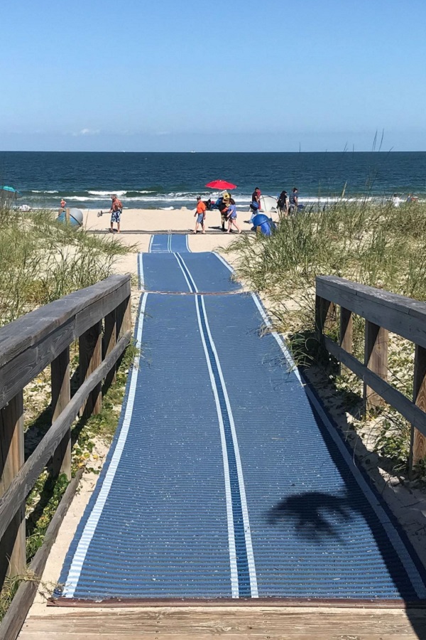 Amelia Island - Display Image