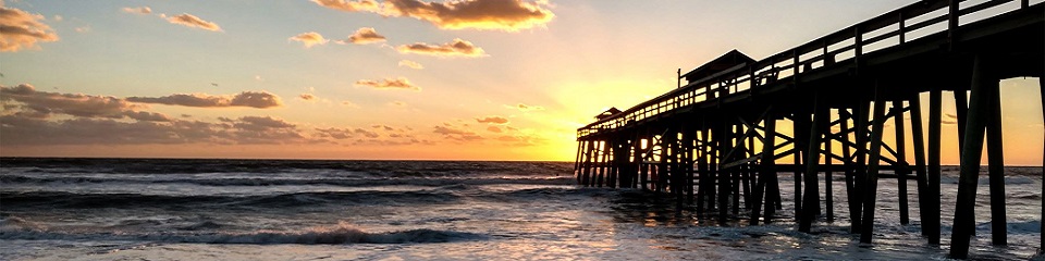 Amelia Island - Header Image