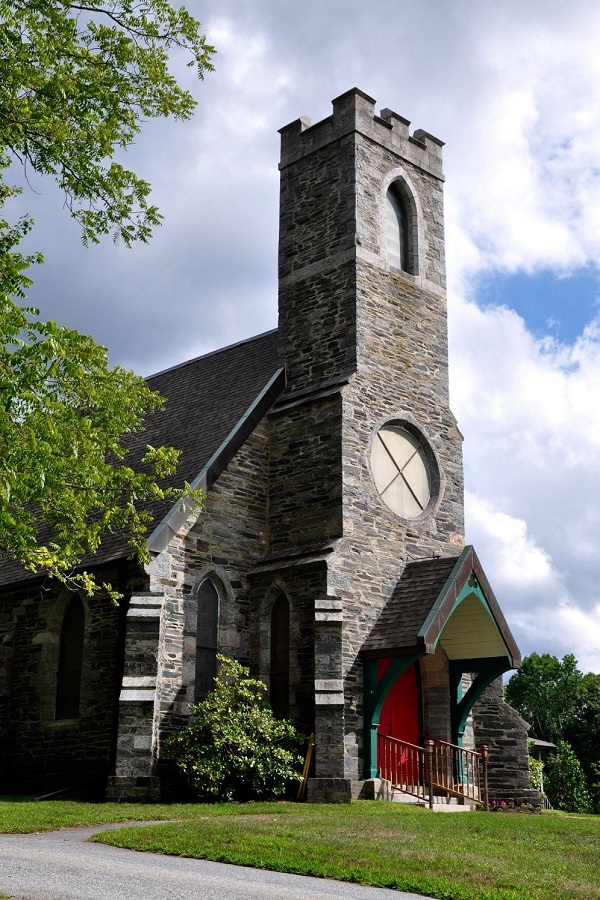 Connecticut State Route 169  - Display Image