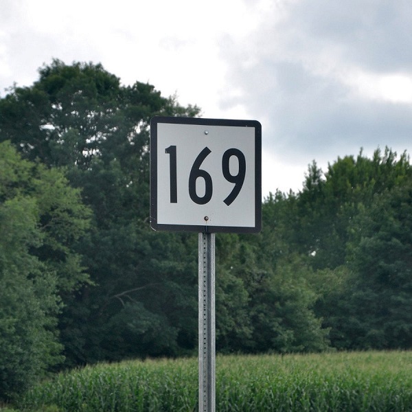 Suggested destination image for Connecticut State Route 169 