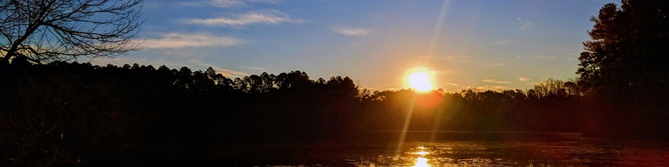 Jack Hill State Park  - Header Image
