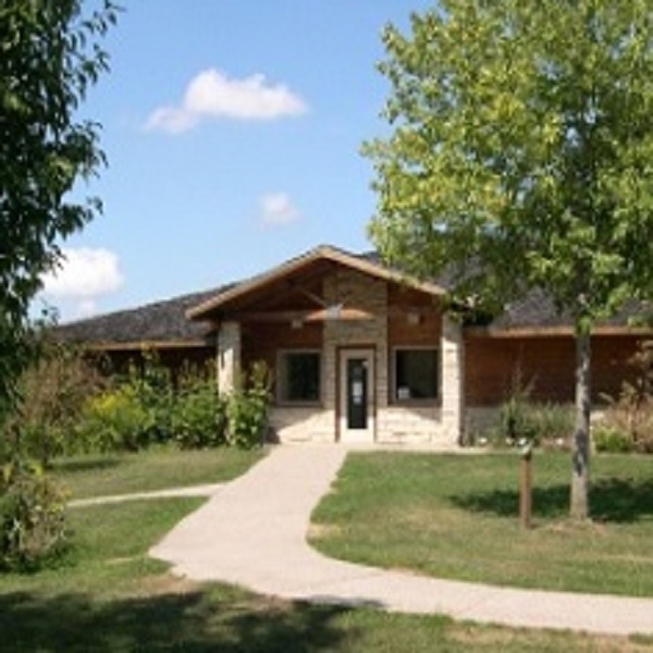 Suggested destination image for Fontana Interpretive Nature Center 