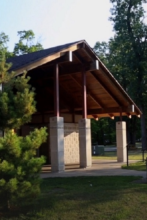 Dunes Campground - Display Image