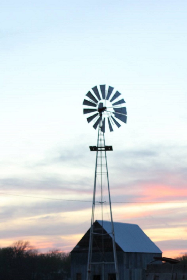 City of Arkansas City - Display Image