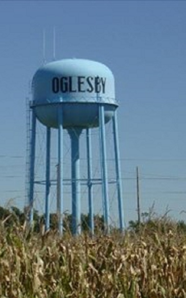City of Oglesby - Display Image