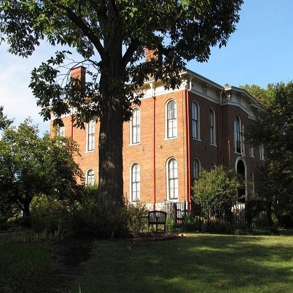 Suggested destination image for Riverview at Hobson Grove 