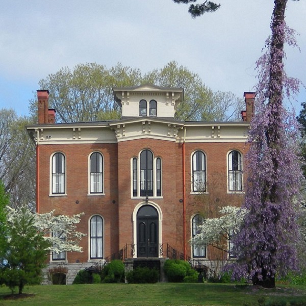 Riverview at Hobson Grove  - Webpage Image