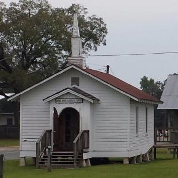 The Museum of Western Louisiana, located in Leesville, offers a look at Louisiana since humans arrived, and includes several historical buildings as part of its curation. 