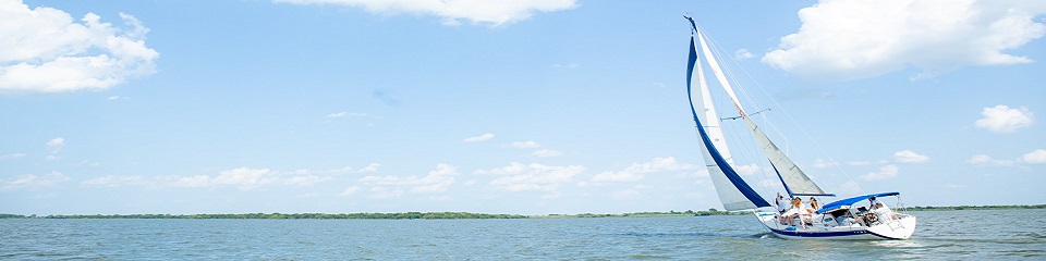 El Dorado State Park - Header Image