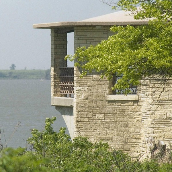 Suggested destination image for El Dorado State Park