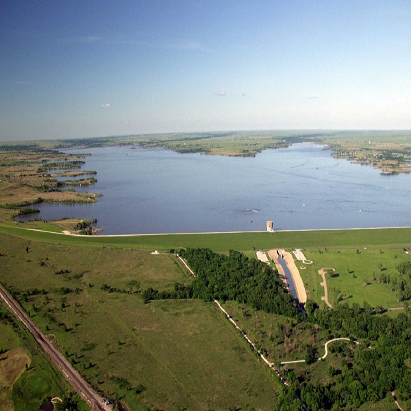 El Dorado State Park - Webpage Image