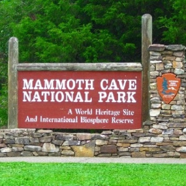 Barren County is the home of Mammoth Cave National Park. 