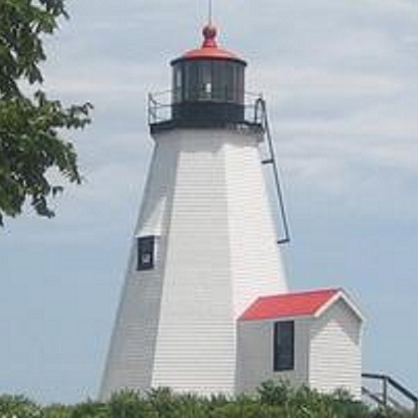 Suggested destination image for Plymouth Light Station (Gurnet Light) 