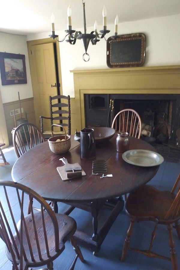 The King Caesar House  - Display Image