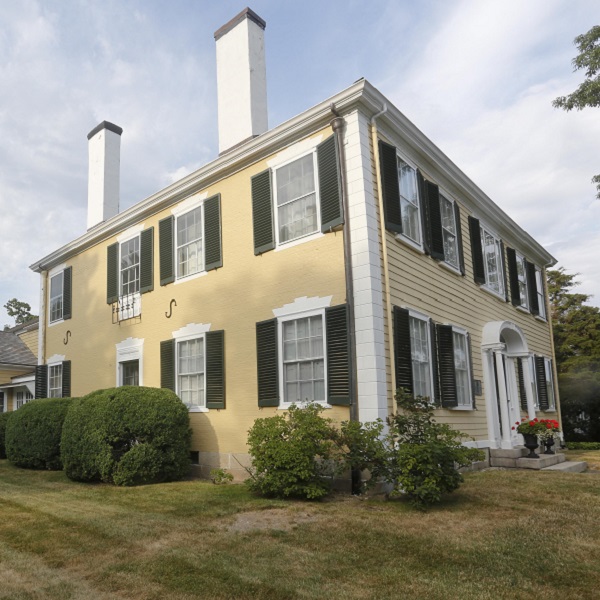 Suggested destination image for The King Caesar House 