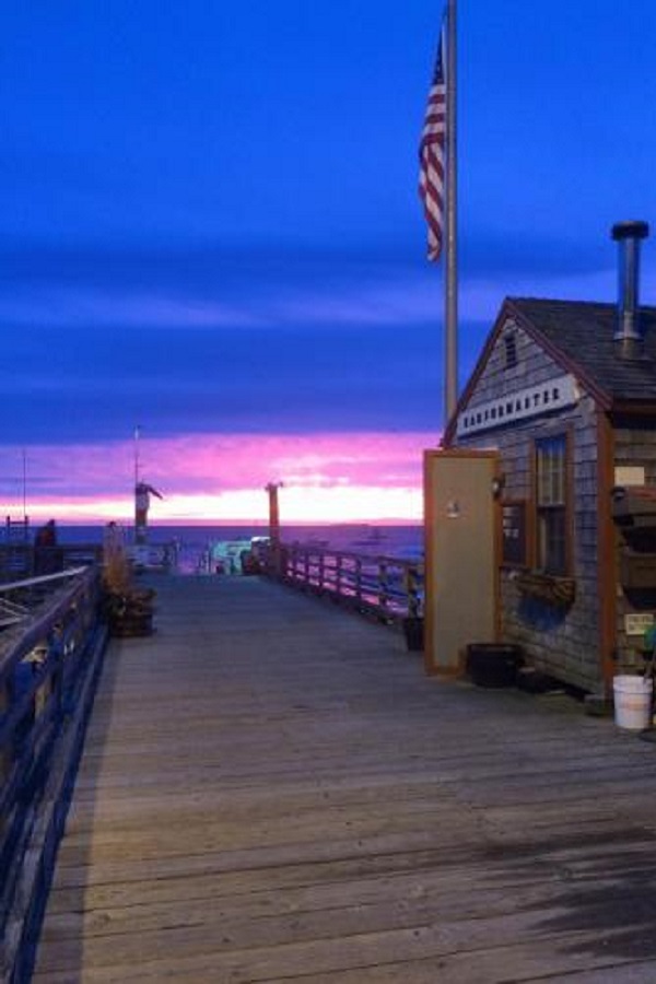 Duxbury Town Hall  - Display Image