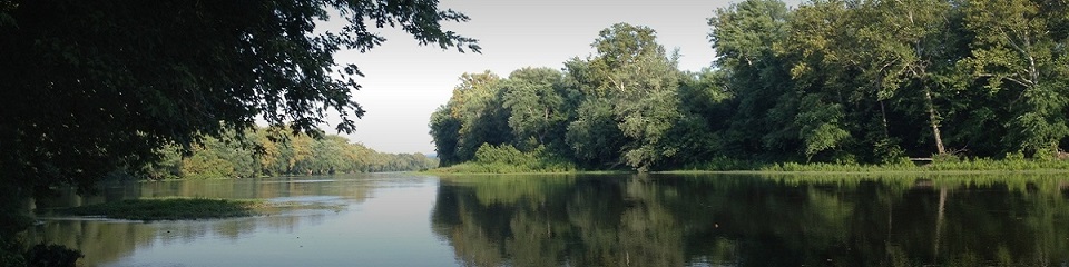 Fort Tonoloway State Park  - Header Image