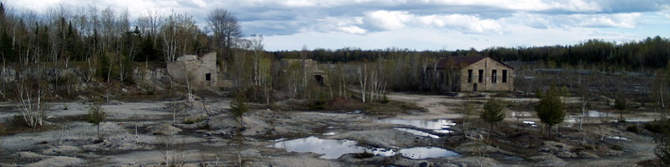 Hendrie River Water Cave  - Header Image
