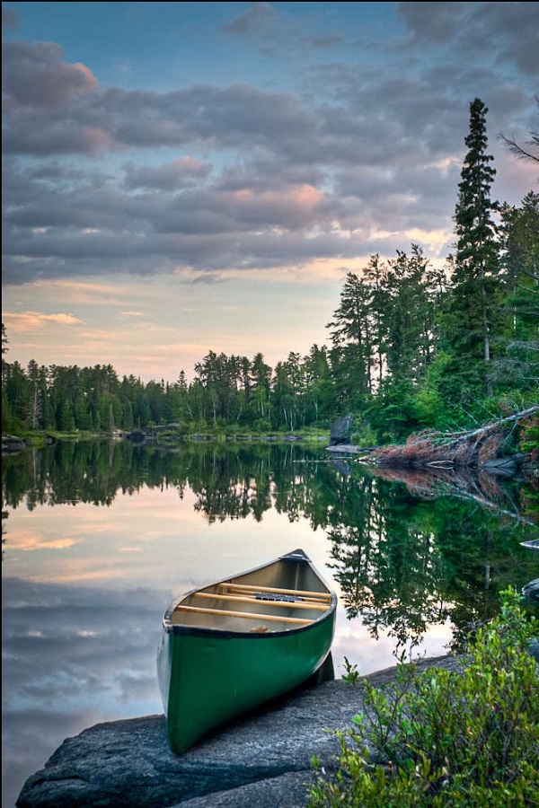 Visit Ely MN - Display Image