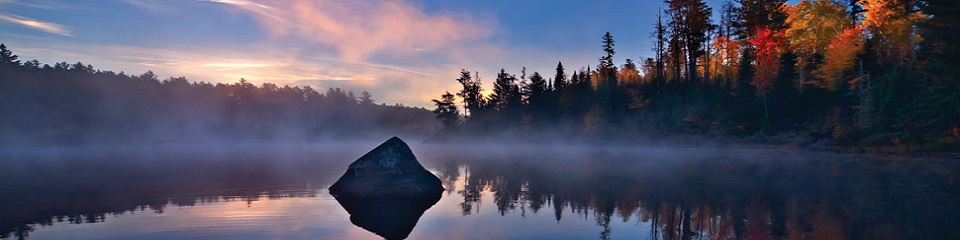 Visit Ely MN - Header Image