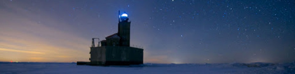 Port Austin Lighthouse  - Header Image