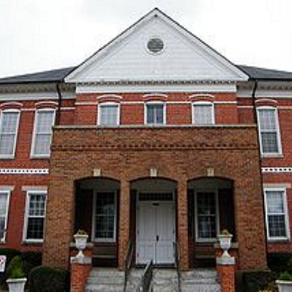 The Currituck County Courthouse is the oldest building in North Carolina.